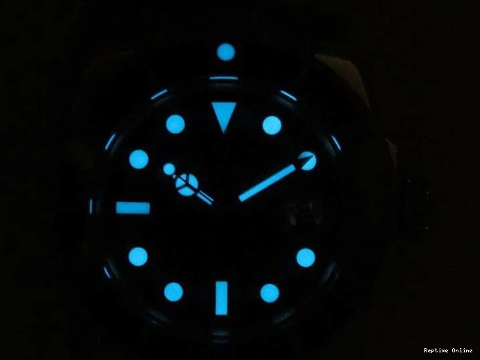 0208 Submariner TW Best Edition 116618LN Black Full YG Wrapped A SmartChoice 3565